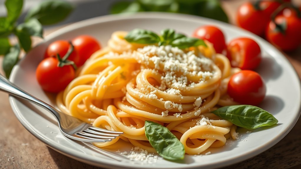 brami pasta s nutritional benefits