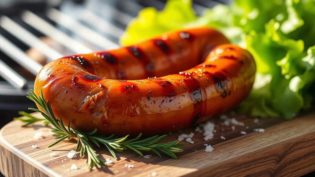 brats ingredients and variations