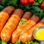 brats suitable for keto