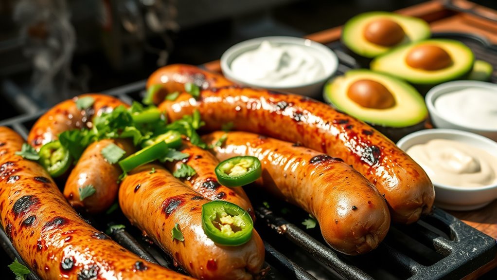 brats suitable for keto