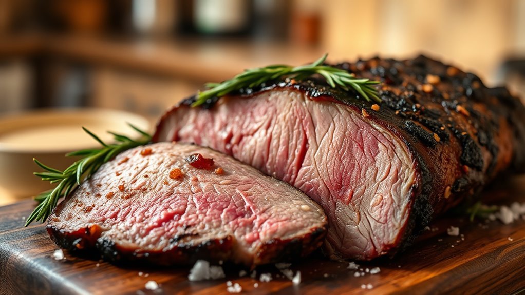 brisket is keto friendly meat