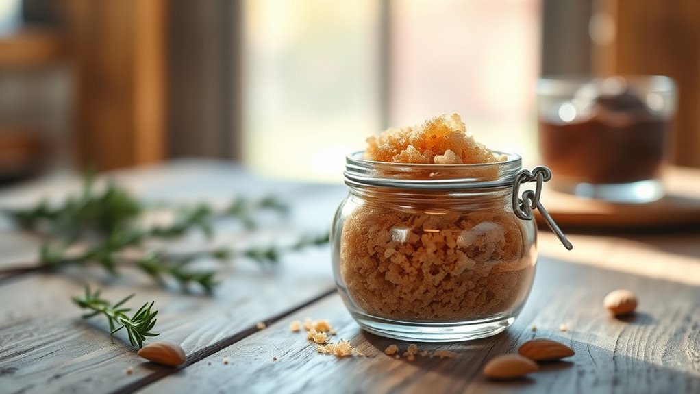 brown sugar not keto friendly