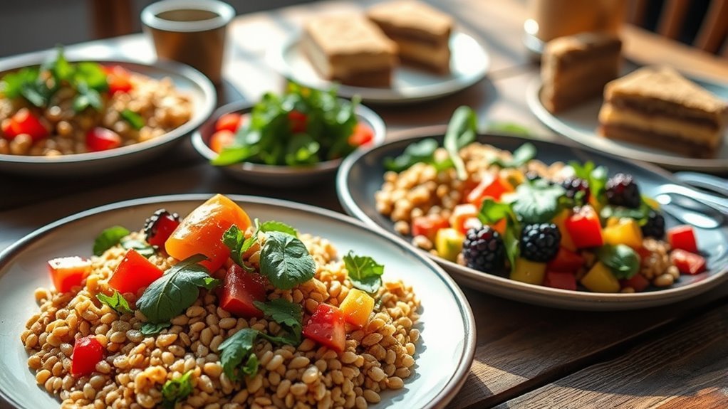 buckwheat gluten free culinary versatility