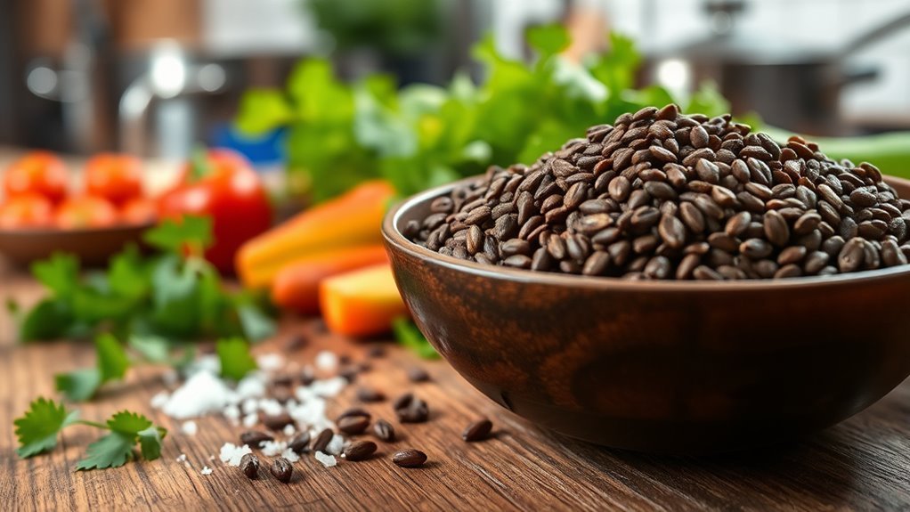 buckwheat is not keto