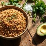 buckwheat not keto friendly