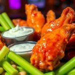 buffalo wild wings keto