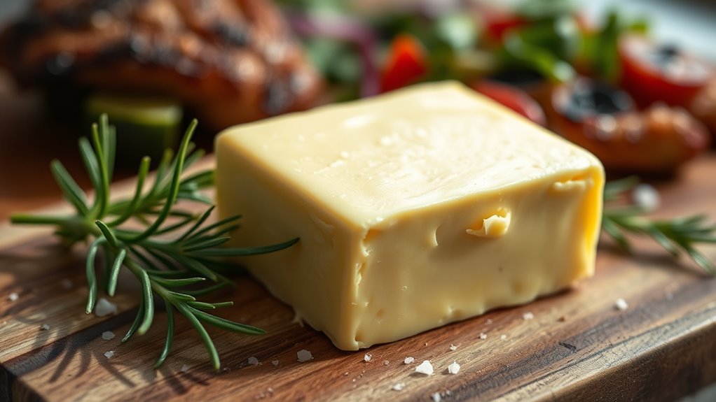 butter is keto friendly