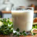 buttermilk is not keto