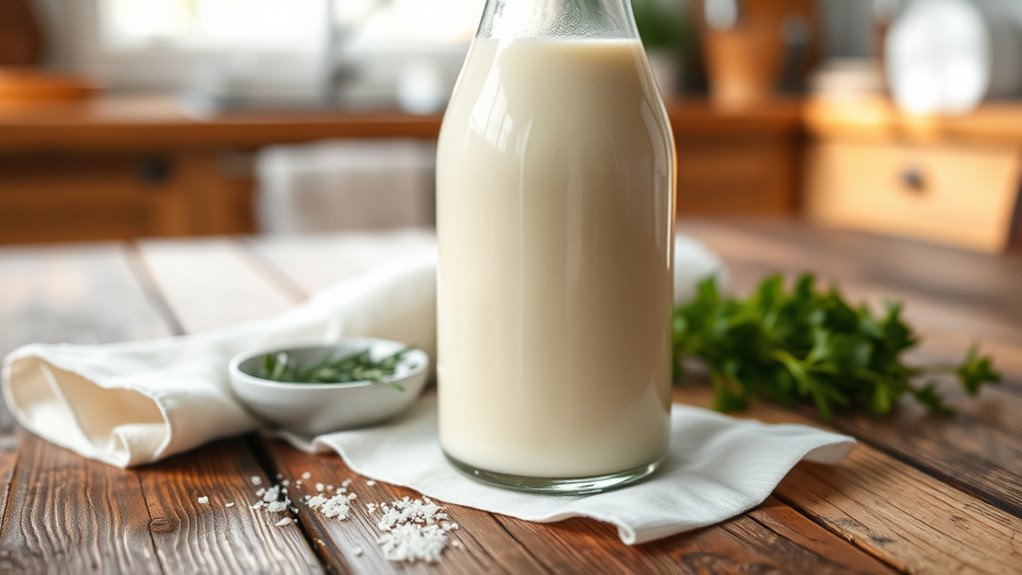 buttermilk not keto friendly