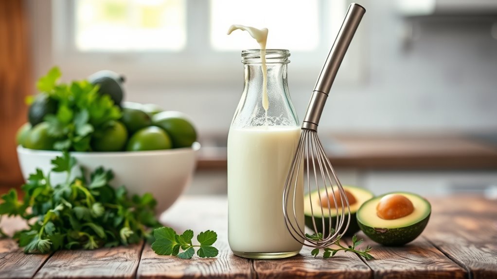 buttermilk s nutritional benefits explained