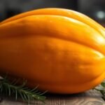 butternut squash and keto