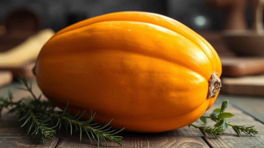 butternut squash and keto