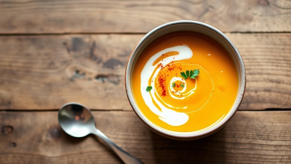 butternut squash carb considerations