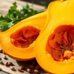butternut squash is keto friendly