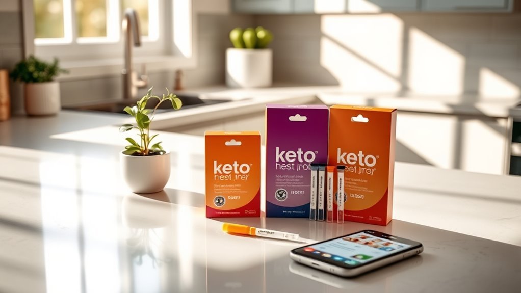 buy authentic keto mojo products