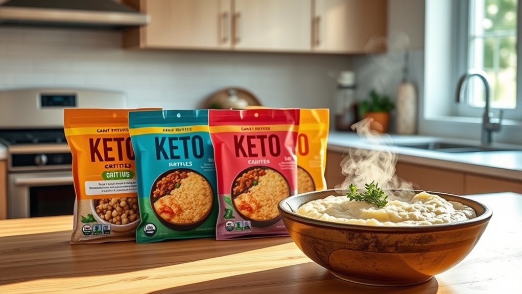 buy keto grits online