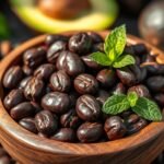 cacao is keto friendly option