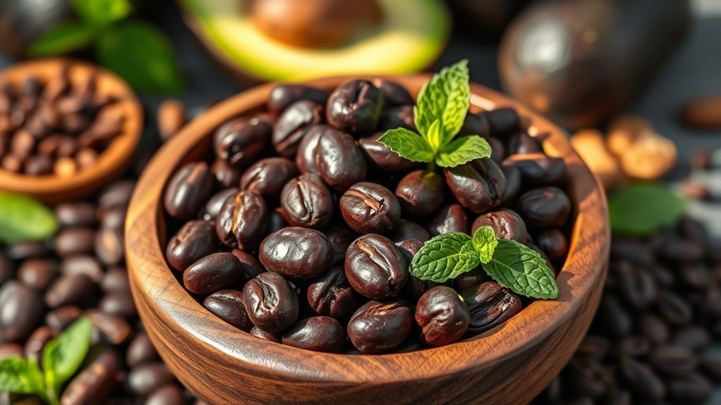 cacao is keto friendly option