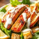 caesar dressing keto compatibility