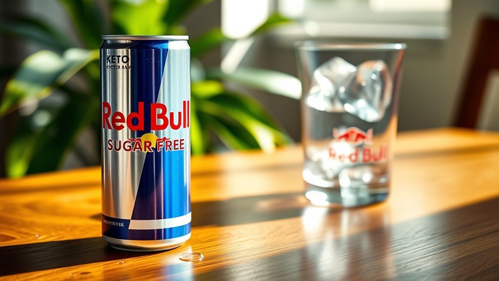 caffeine enhances keto benefits