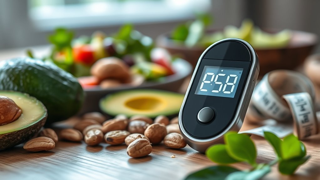 calculate glucose ketone index