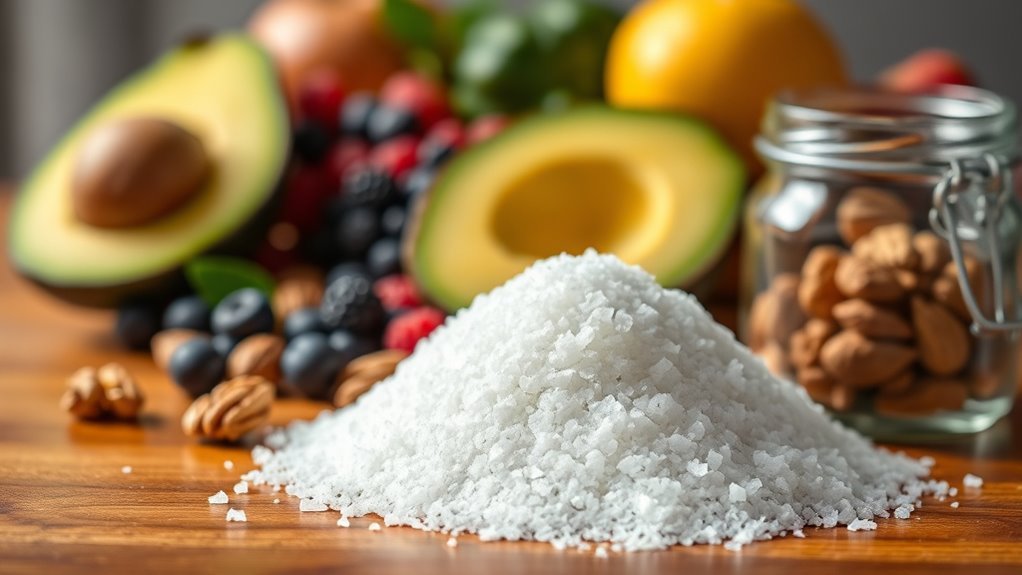 cane sugar moderation essential