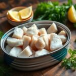 canned tuna is keto friendly