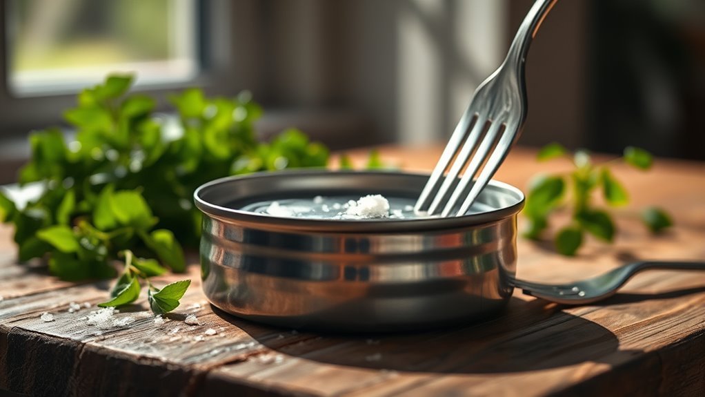 canned tuna s nutritional benefits