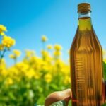 canola oil is keto friendly