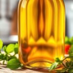 canola oil on keto