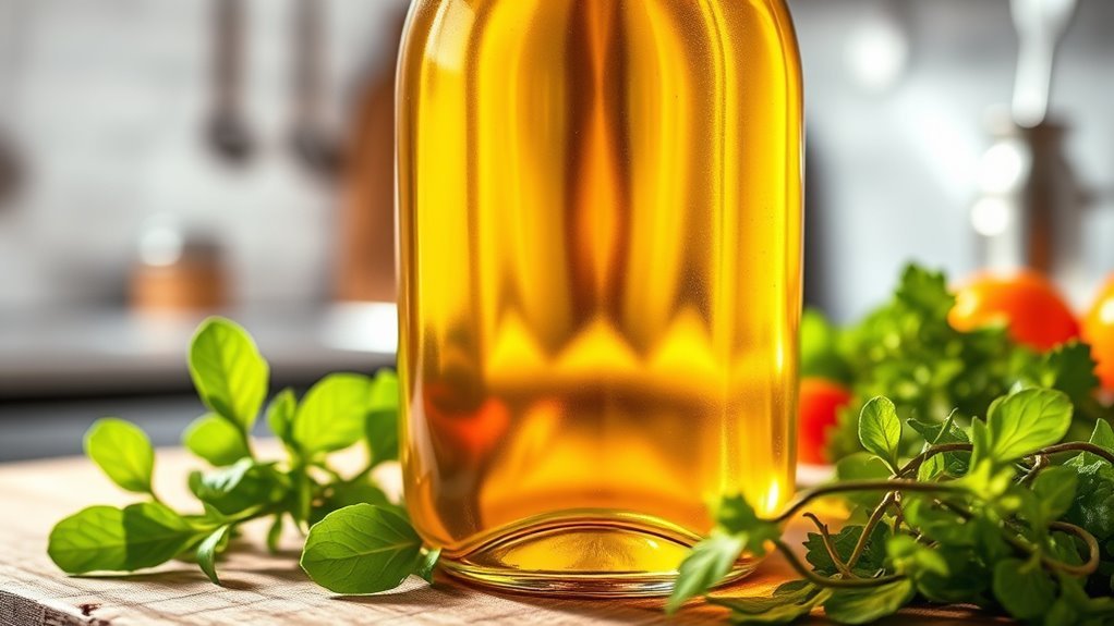 canola oil on keto