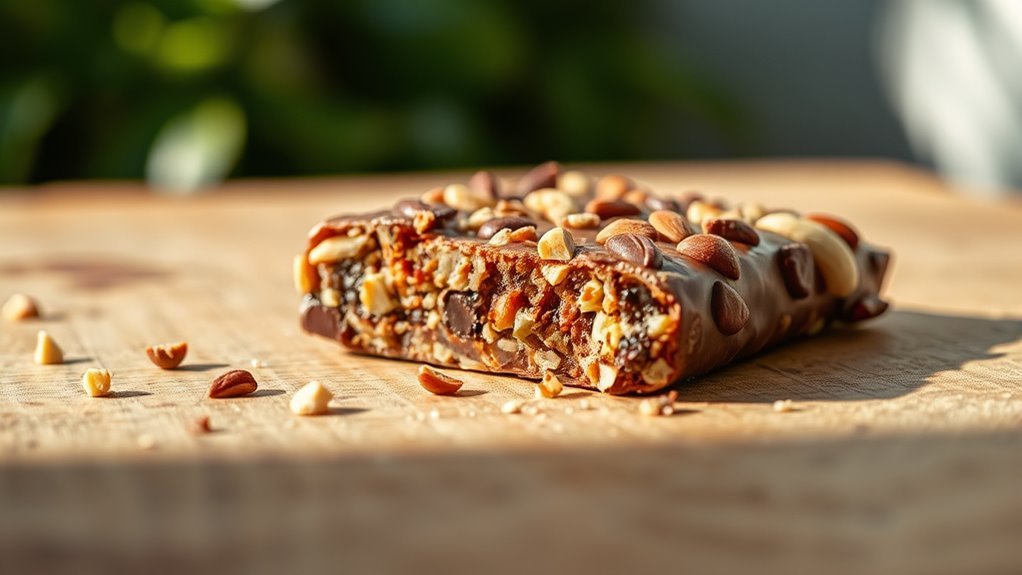 carb awareness for ketosis