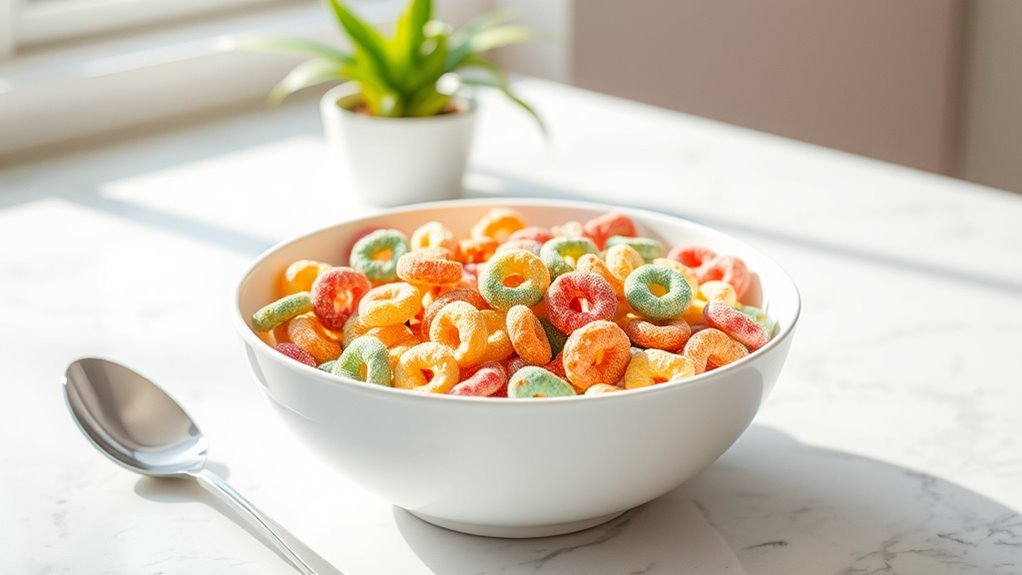 carbohydrate content evaluation essential