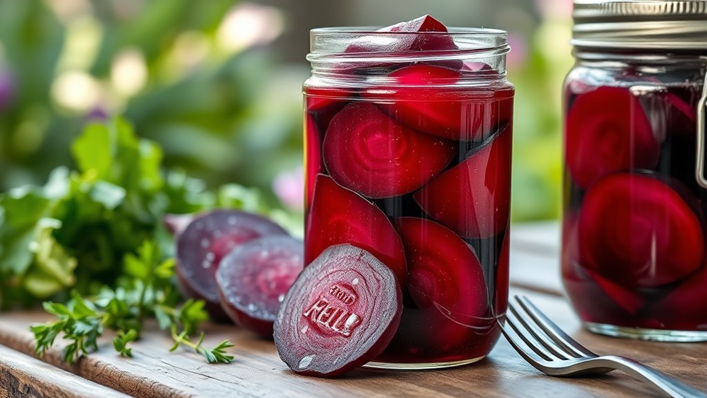 carbohydrate content in beets