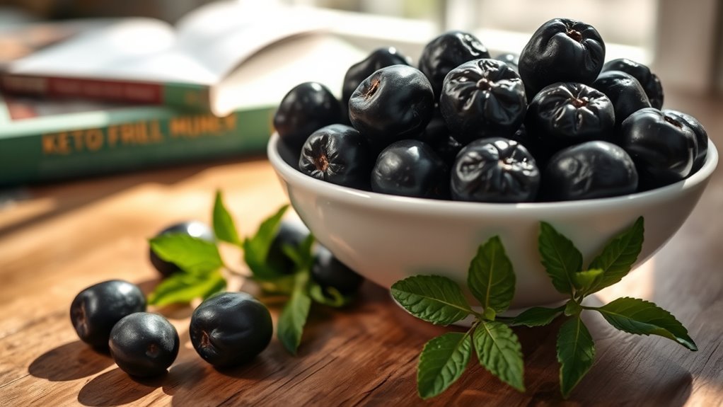 carbohydrate content in prunes