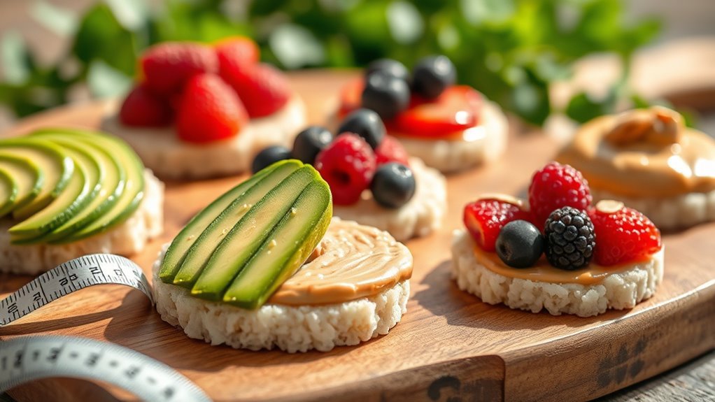 carbohydrate content in rice