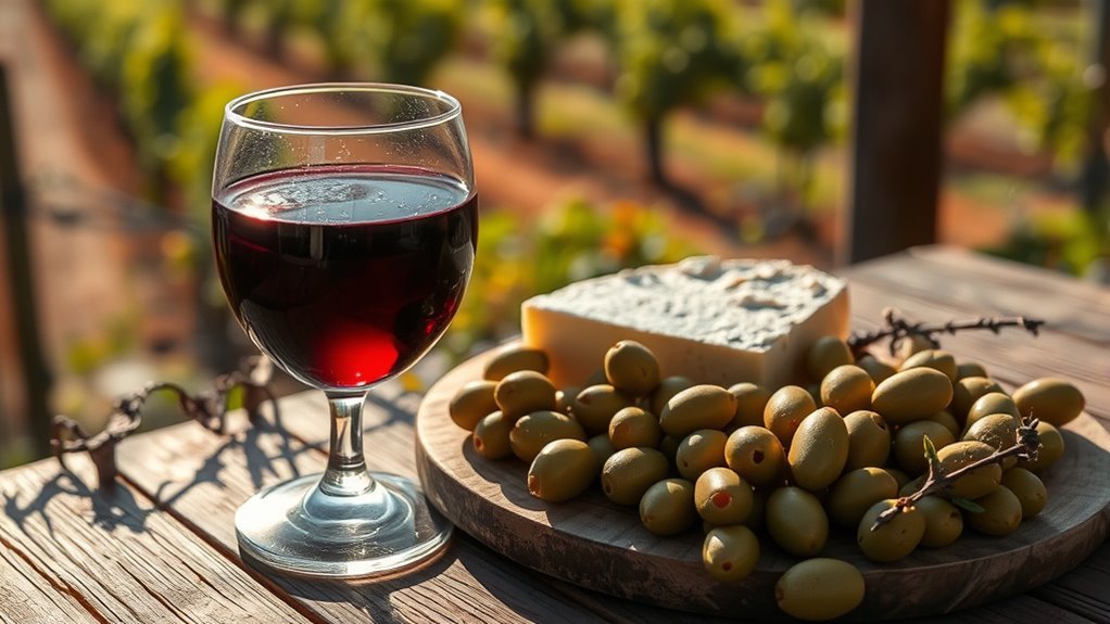 carbs in wine matter