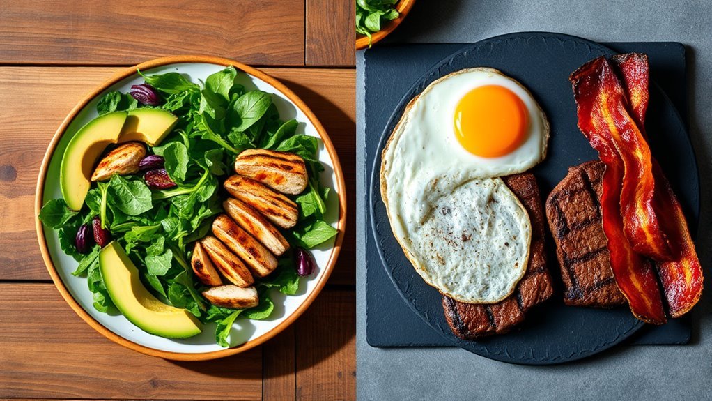 carnivore diet benefits and risks