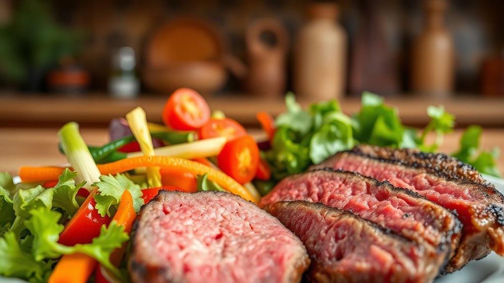 carnivore diet s radical approach