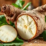cassava is not keto