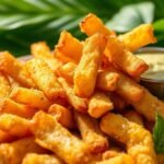 cassava is not keto friendly