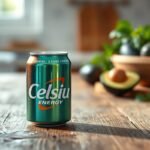 celsius drink keto status