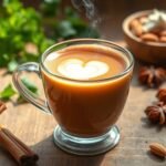 chai tea and keto compatibility
