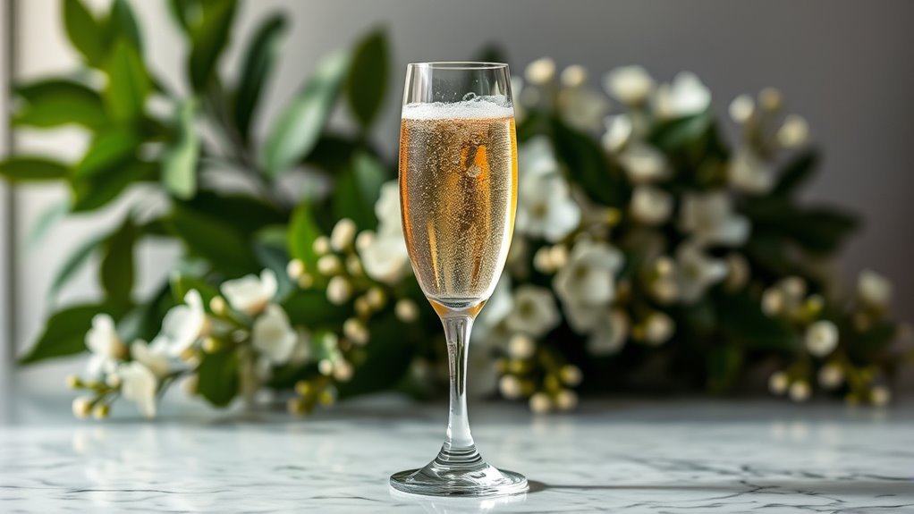 champagne and keto compatibility