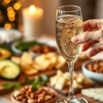 champagne is generally keto friendly