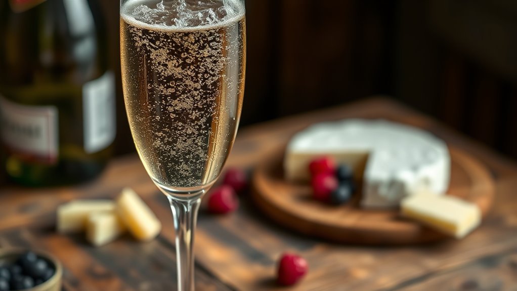 champagne s keto friendly nutritional benefits