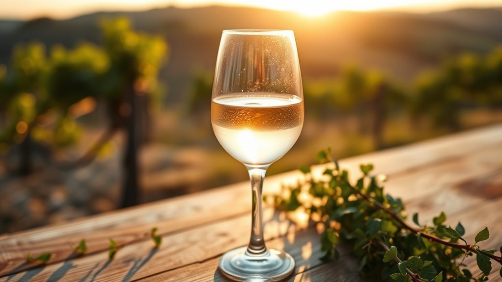 chardonnay carb content insights