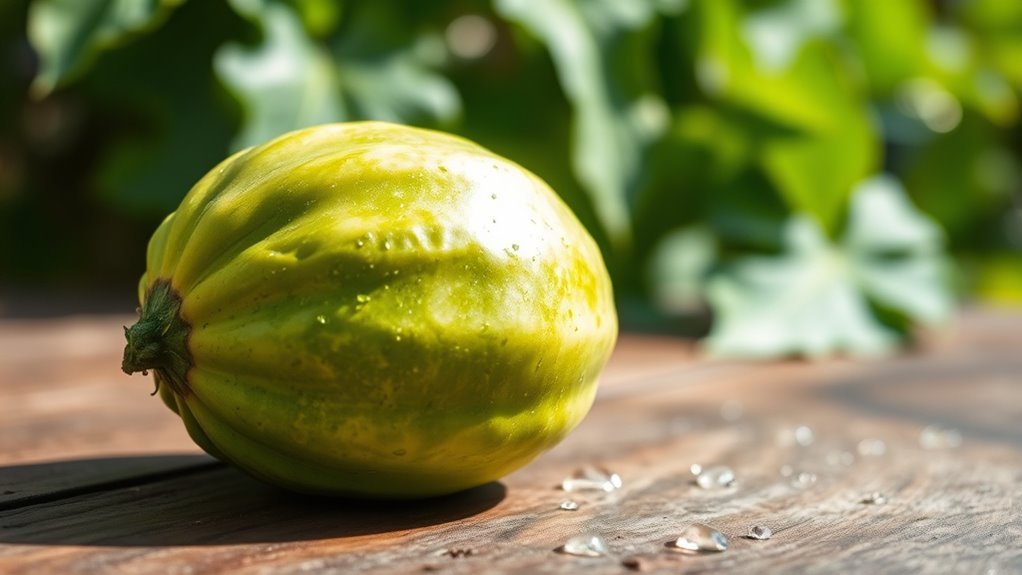 chayote s low carbohydrate content