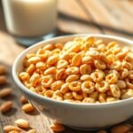 cheerios not keto friendly