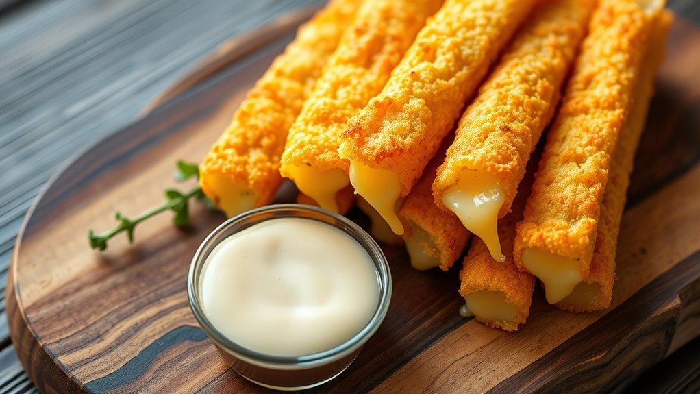 cheese selection for keto